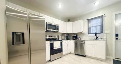 Town & Country Andover 1st Floor 2 Bedroom