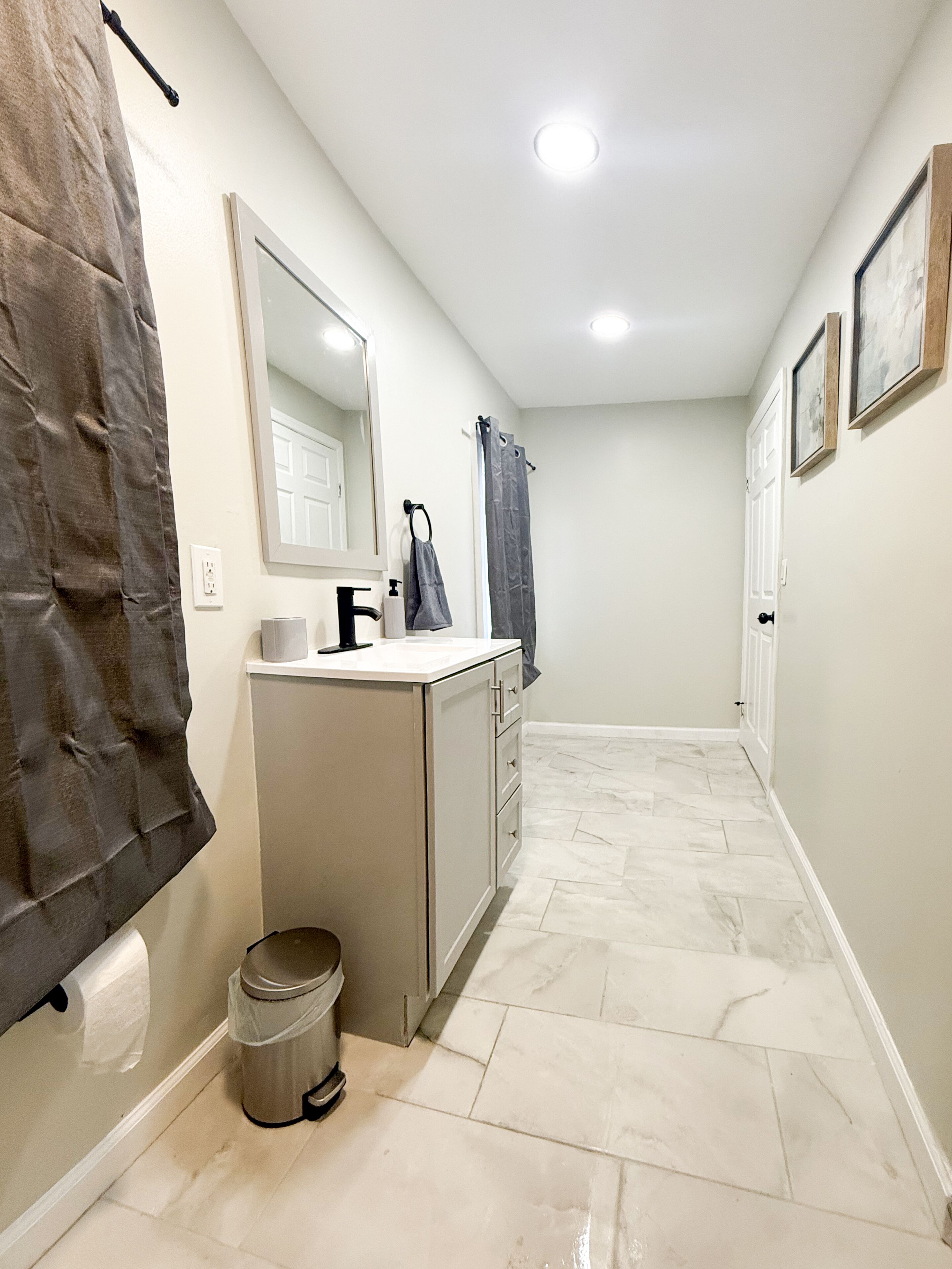 Baño