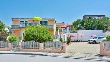 Apartment | Exterior