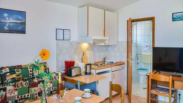 Apartment | Living room