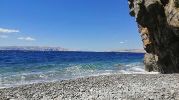 Apartment | View from property