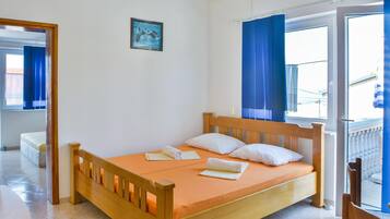 Apartment | 2 bedrooms