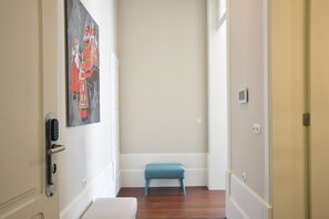 Appartement | Interieur