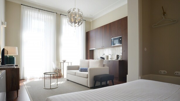 Unclassified image, 1 of 24, button - Charming Central Porto Apartment (Porto)