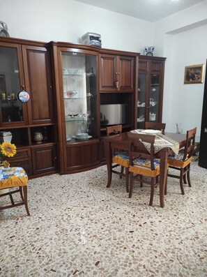 Restauration