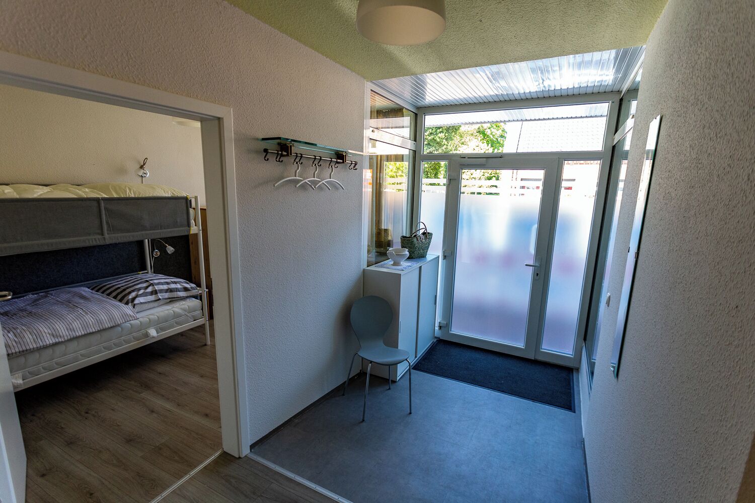 3 soveværelser, gratis Wi-Fi