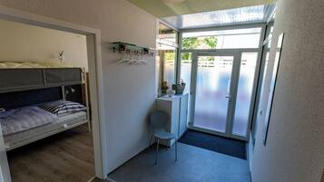 3 soveværelser, gratis Wi-Fi