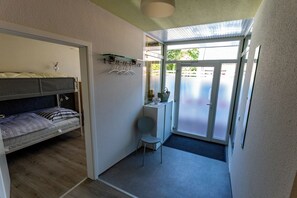 3 dormitoris i wifi gratuïta 