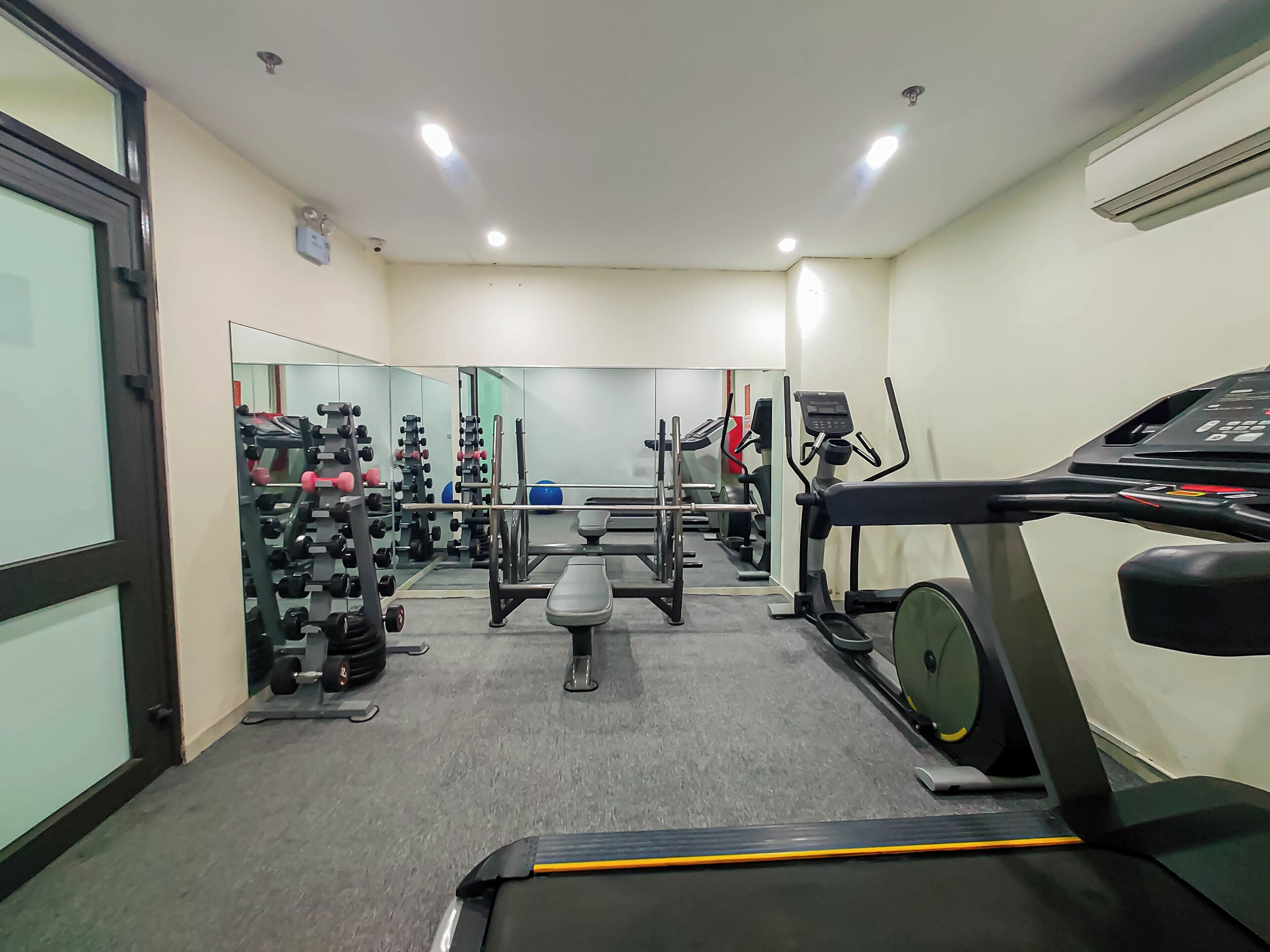 Gym