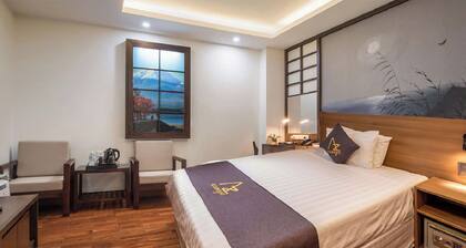 Azumaya Hotel Dao Tan