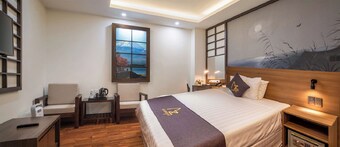 Azumaya Hotel Dao Tan