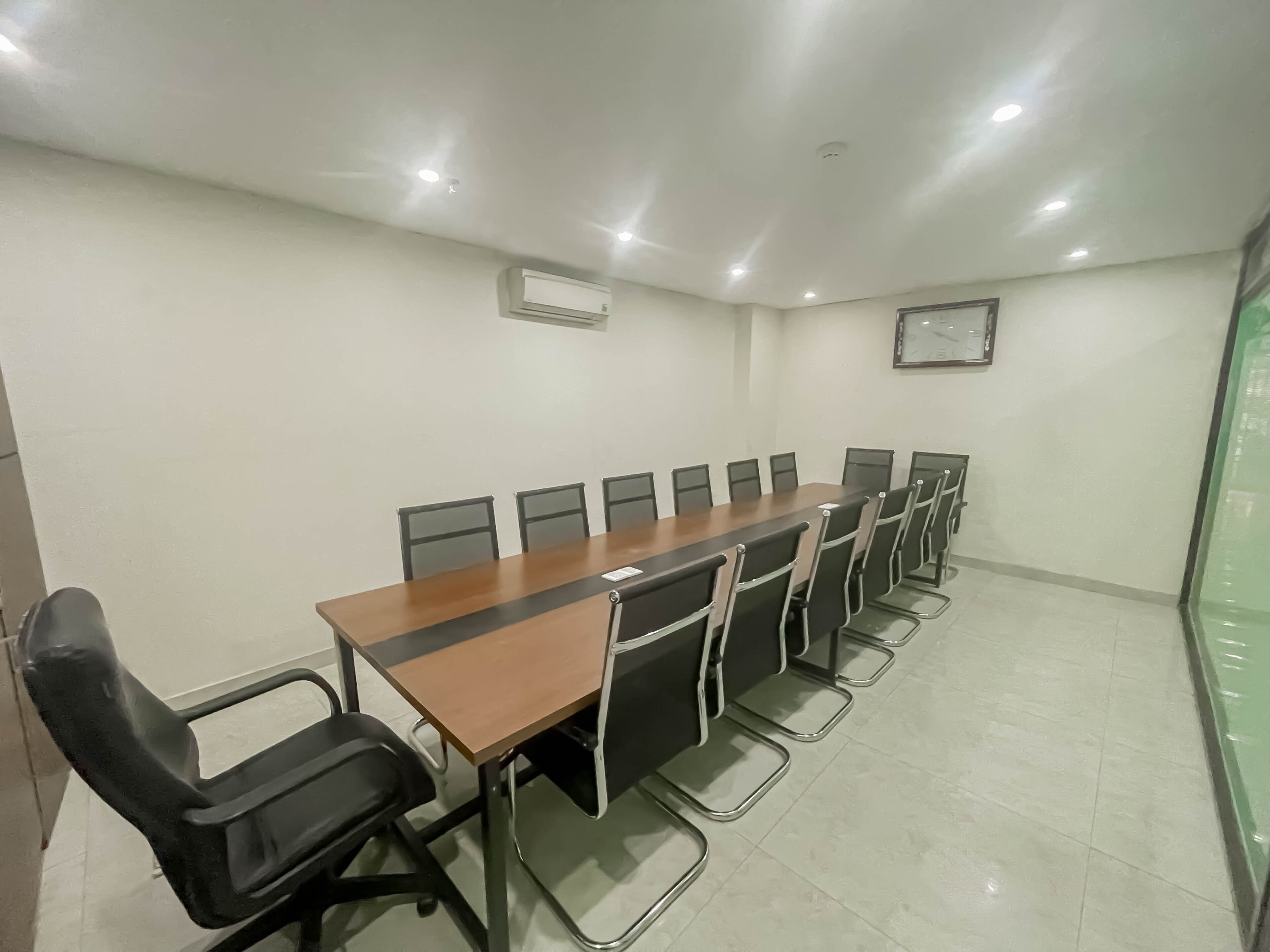Sala de reuniones