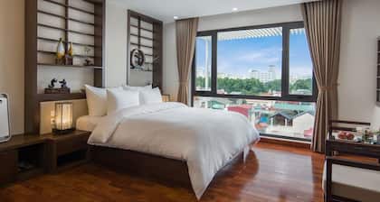 Azumaya Hotel Dao Tan