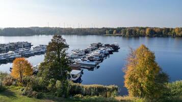 Mobile Home | View from property