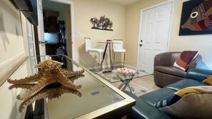 Smart-TV, Stereoanlage