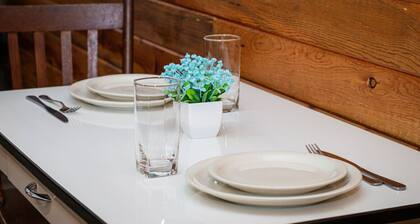 Grand Lake Haven/Steps from Lake/in town/Osprey