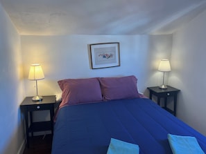 2 bedrooms, iron/ironing board, WiFi, bed sheets - Rui Lisbon old charming House (in the center of old Lisbon, Misericordia ) (Lisboa)