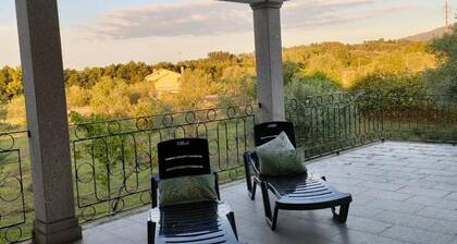 Quinta da Barbosa - charming retreat