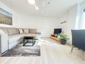 Coin séjour
