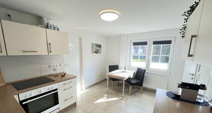 NEW! Vacation cottage Norderland