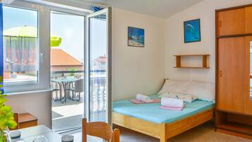 Apartment | Living room