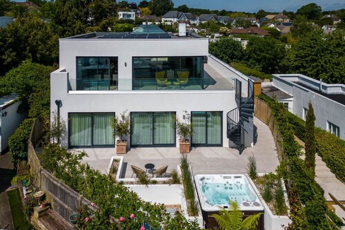 Skippers Retreat - Luxury Cottages