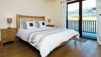 Fer et planche à repasser, Wi-Fi, draps fournis