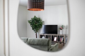 Télévision, espaces bureaux