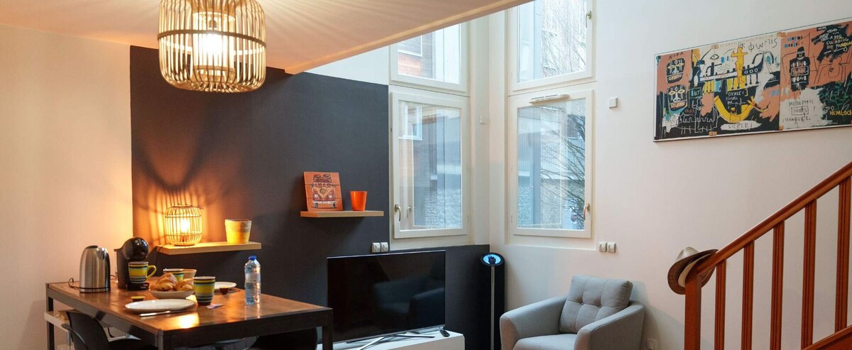 Image de profil de l’hôte