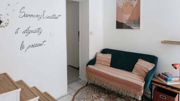 Télévision, espaces bureaux