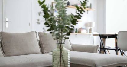 Le Colombier - Balcon, Parking, Seine Musicale