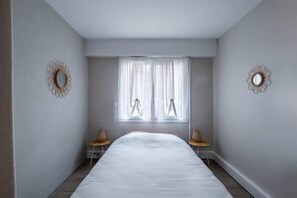 3 bedrooms, iron/ironing board, travel cot, WiFi - Le Colombier - Balcony, Parking, Seine Musicale (Sèvres)