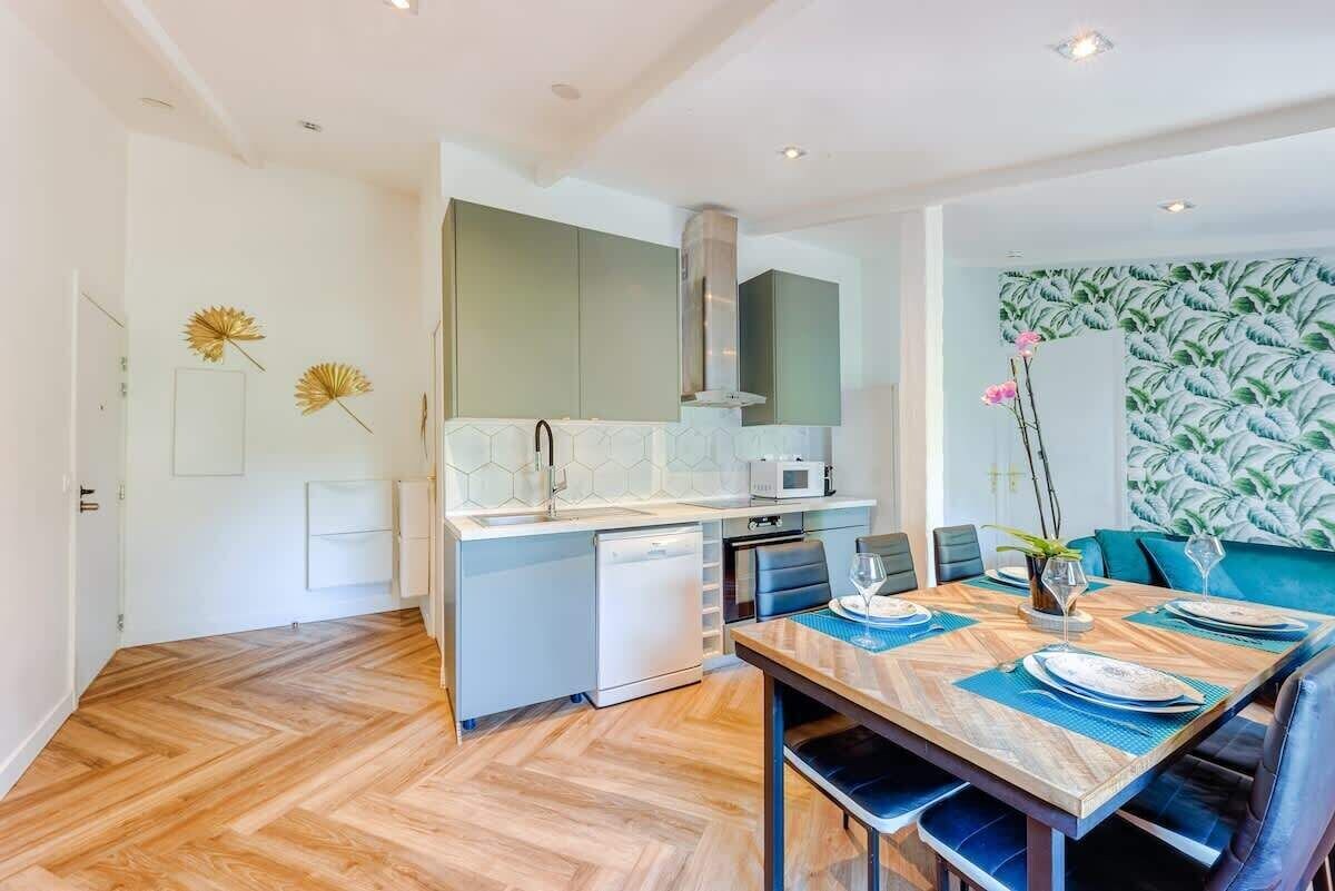 Bild für Gastgeberprofil