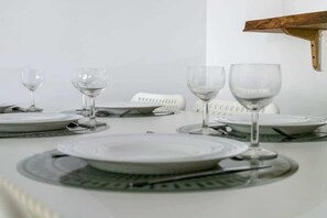 用餐