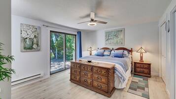 3 chambres, Wi-Fi, draps fournis