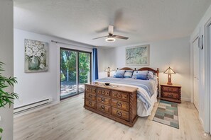 3 dormitoris, wifi i roba de llit 