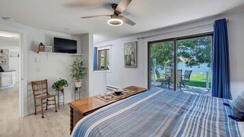 3 camere, una scrivania, ferro/asse da stiro, Wi-Fi