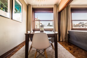 Appartement | Restauration