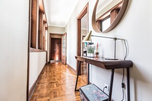 아파트 | 내부 세부 사진