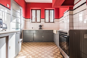 Appartement | Cuisine privée