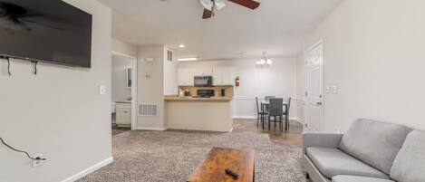 Apartment | 1 bedroom