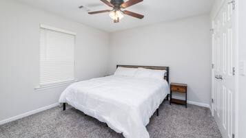 Apartemen | 1 kamar tidur