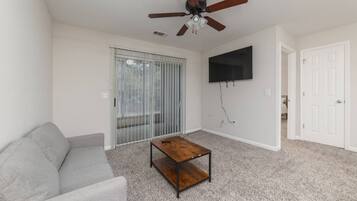 Apartemen | 1 kamar tidur