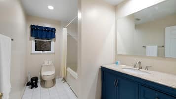 House | Bilik Mandi
