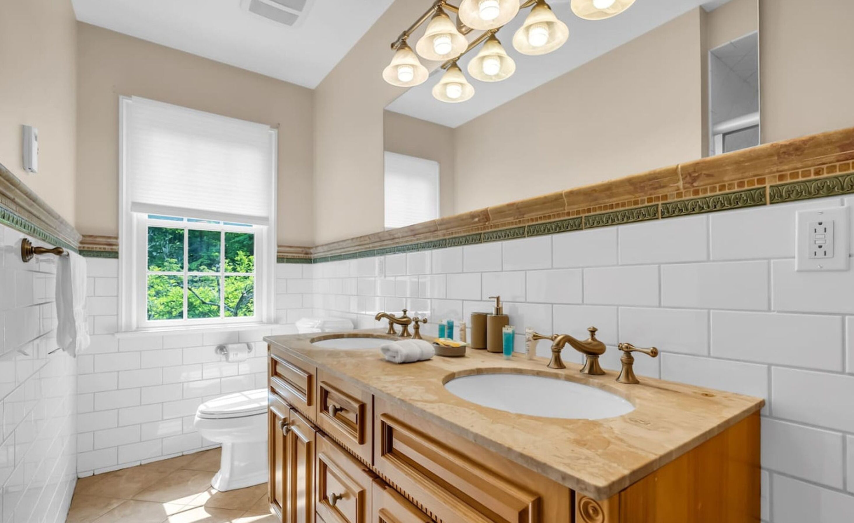 獨棟房屋 | 浴室