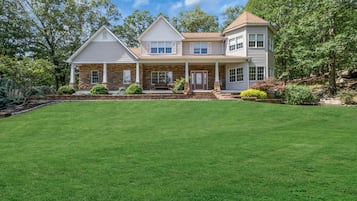 Villa | 5 bedrooms