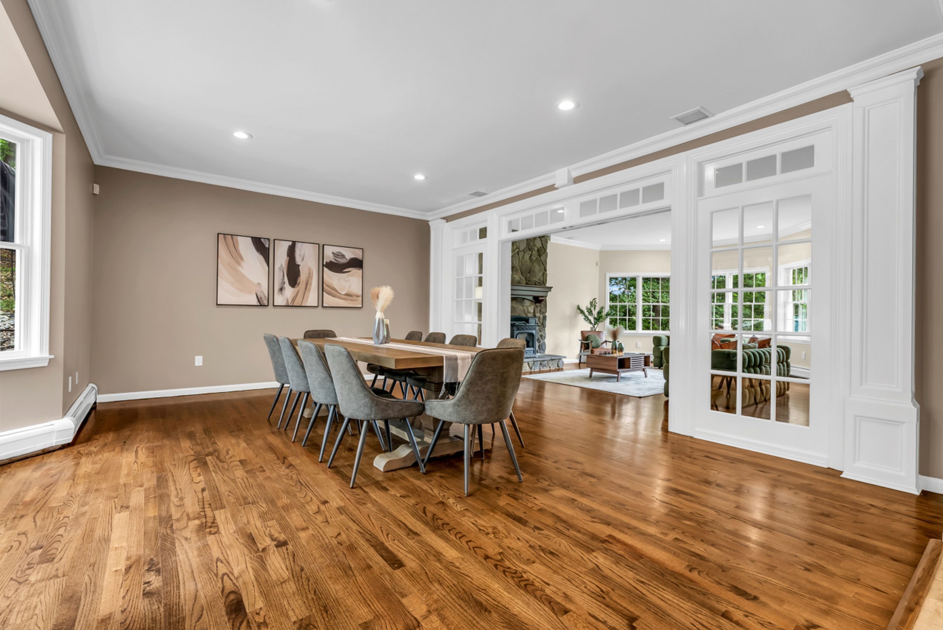 Villa | 5 bilik tidur 