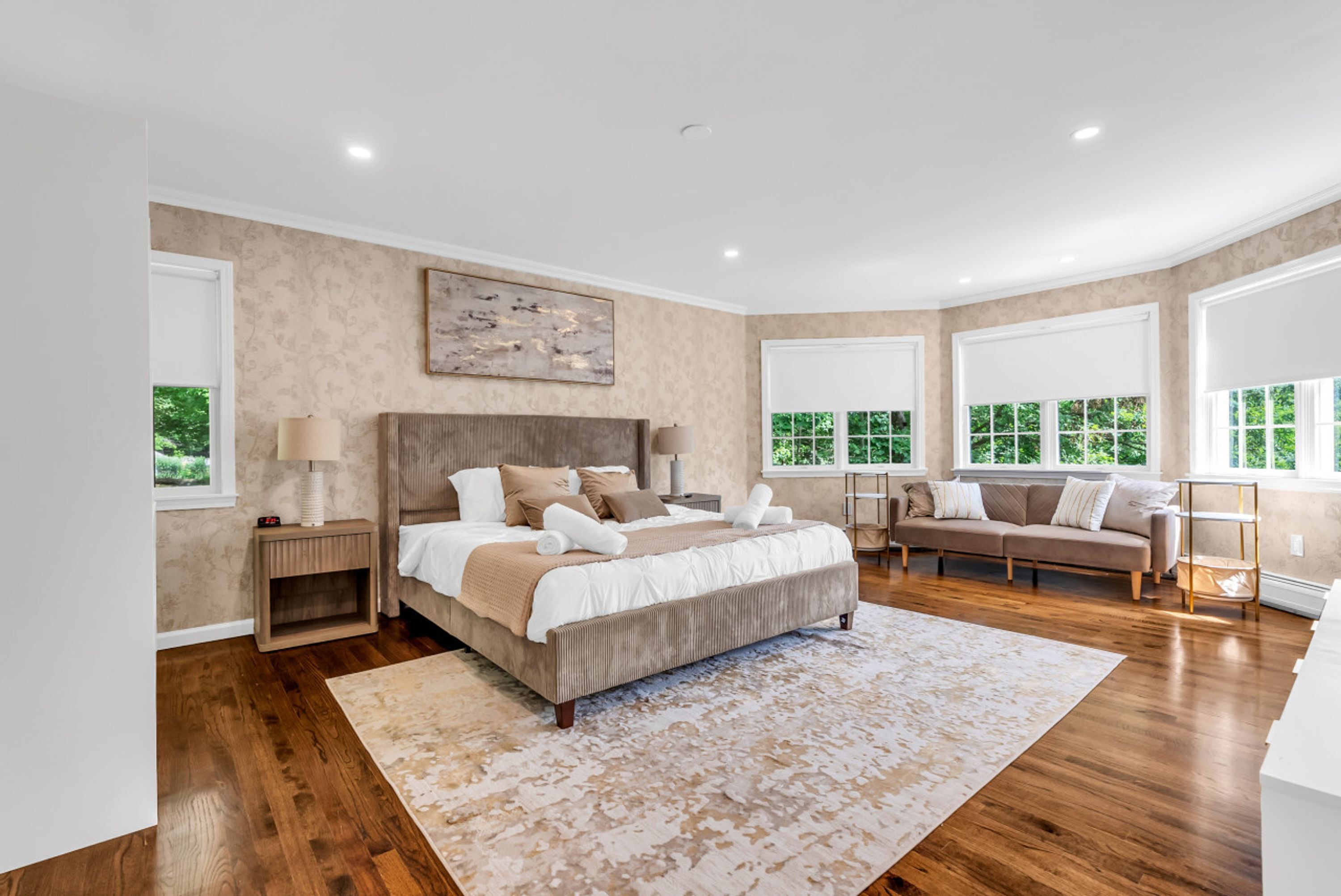 Villa | 5 bilik tidur 