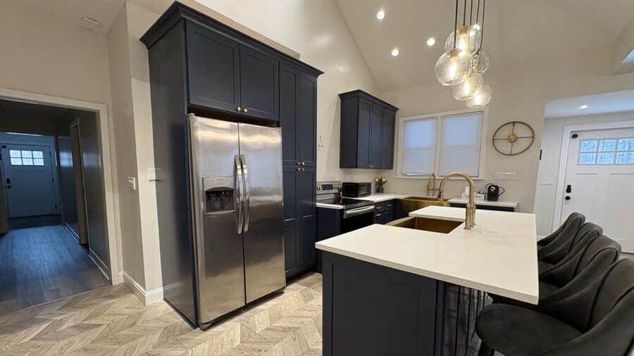 Catskills Nature Stunning Views Calm