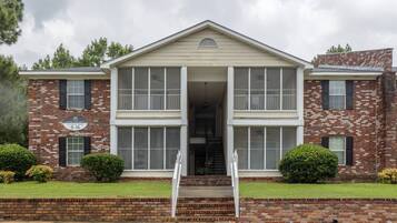 Apartamento | 1 quarto